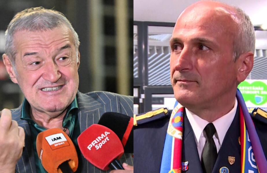 Victorie în instanţă pentru Gigi Becali! Patronul de la FCSB a avut câştig de cauză după ce a fost dat în judecată de Florin Talpan