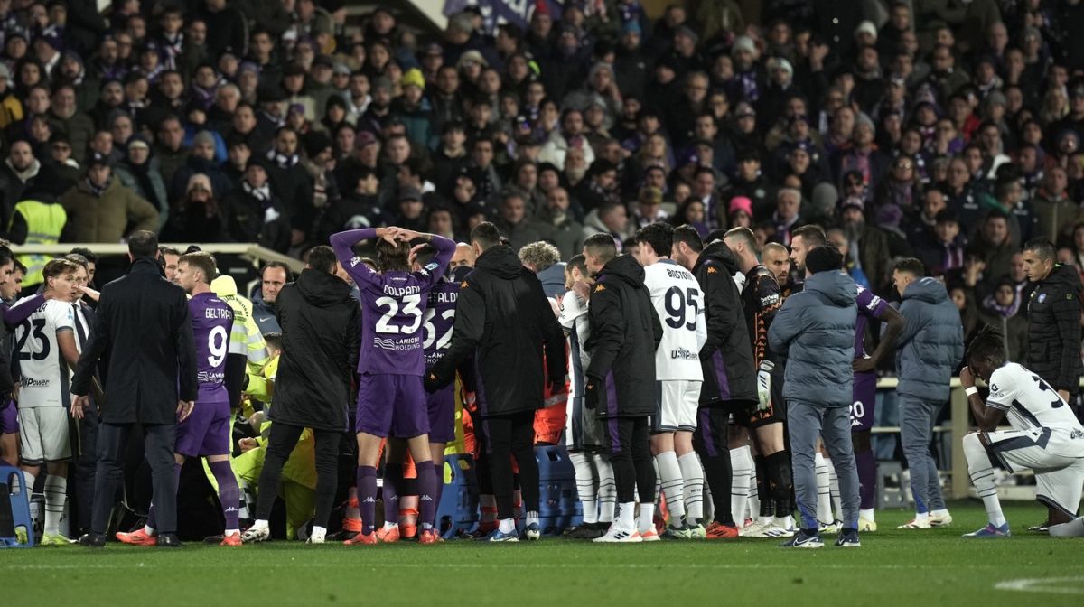 Edoardo Bove, jucătorul care s-a prăbuşit pe teren în Fiorentina – Inter, a fost pe lista lui Răzvan Lucescu în vară!