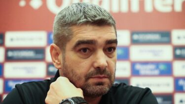 Reacţie emoţionantă a lui Liviu Ciobotariu, după ce fiul său a fost convocat de Mircea Lucescu la naţională