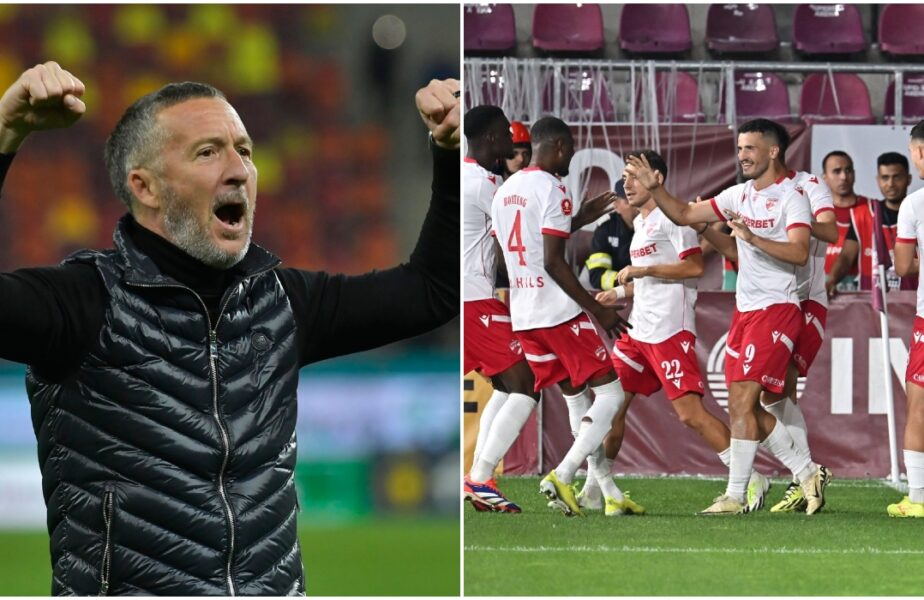 „Nu m-ar deranja să fie Dinamo campioană!” Mihai Stoica surprinde, înaintea derby-ului „câinilor” cu Rapid! Explicaţia dată