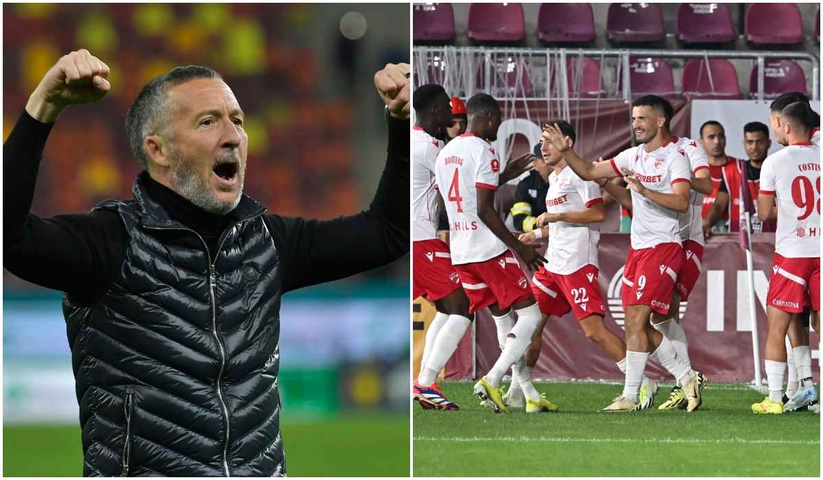 „Nu m-ar deranja să fie Dinamo campioană!” Mihai Stoica surprinde, înaintea derby-ului „câinilor” cu Rapid! Explicaţia dată