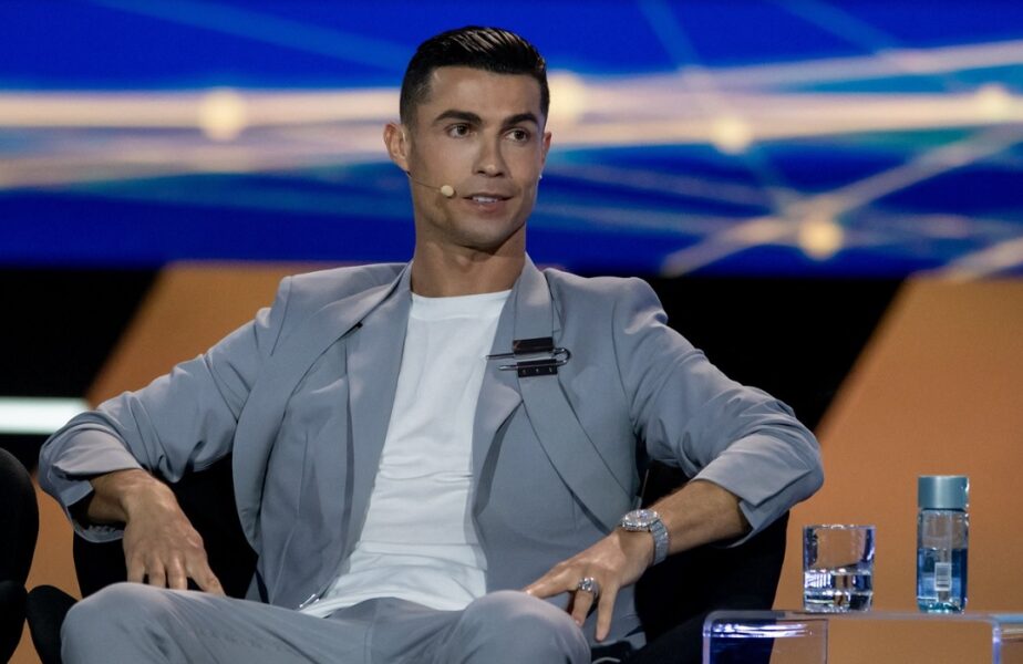 Cristiano Ronaldo poate pleca de la Al Nassr în 2025! Viitorul portughezului, sub semnul întrebării: „Asta vreau”