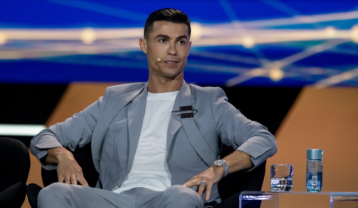 Cristiano Ronaldo poate pleca de la Al Nassr în 2025! Viitorul portughezului, sub semnul întrebării: „Asta vreau”