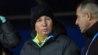 Neluţu Varga i-a decis viitorul lui Dan Petrescu la CFR Cluj după „umilinţa” cu U Cluj