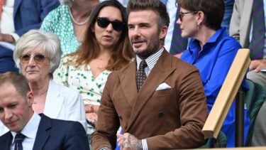 Suma uriaşă pe care David Beckham a câştigat-o în 2024 doar din dividende!