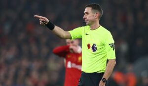 Arbitrul care l-a jignit pe Jurgen Klopp a fost demis! Decizie dură împotriva lui David Coote