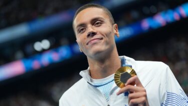 David Popovici, nominalizat la titlul de cel mai bun înotător european din 2024! Cu cine se luptă pentru premiu şi ce români mai pot obţine premii