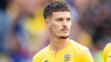 Dennis Man a ajuns la Parma de la FCSB