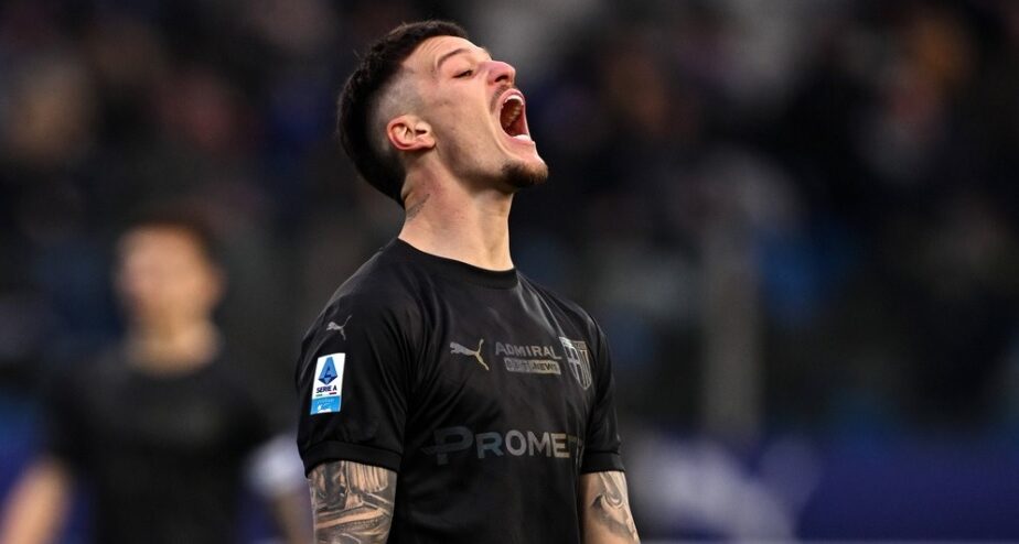 Dennis Man, performanţă spectaculoasă în Serie A. Capitolul la care este peste vedetele Lautaro Martinez, Kvaratskhelia sau Rafa Leao