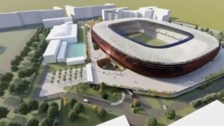 Vestea pe care toţi fanii lui Dinamo o aşteptau în privinţa noului stadion al „câinilor”: „Da, este adevărat”