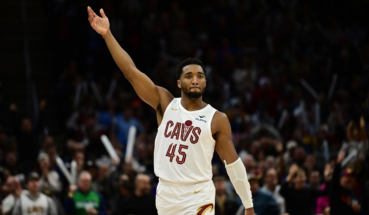 Milwaukee Bucks – Cleveland Cavaliers 101-124! Campioana din NBA Cup, învinsă la primul meci după titlul cucerit în Las Vegas