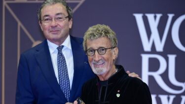 Eddie Jordan, anunţ tulburător la 76 de ani despre diagnosticul cumplit pe care l-a primit: „Nu irosiţi şi nu amânaţi. Mergeţi şi testaţi-vă!”