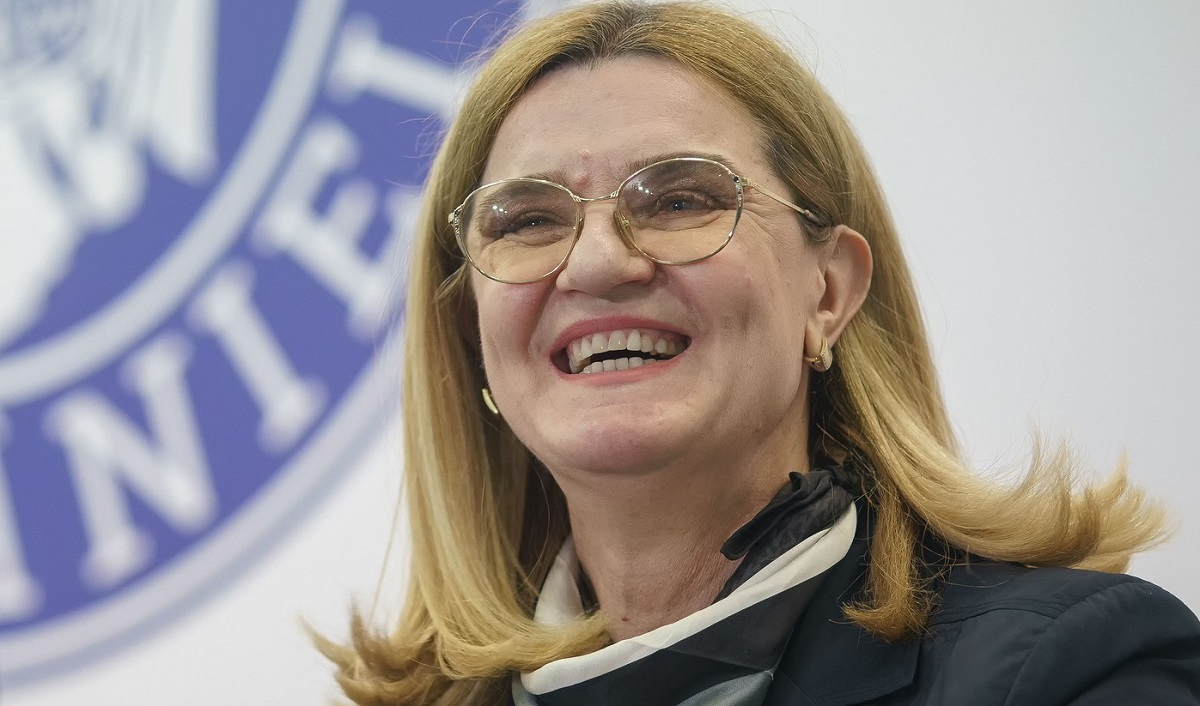 Promisiunea făcută de Elisabeta Lipă, după ce a aflat că va fi deputat în Parlamentul României: „Împreună vom transforma Botoşaniul!”