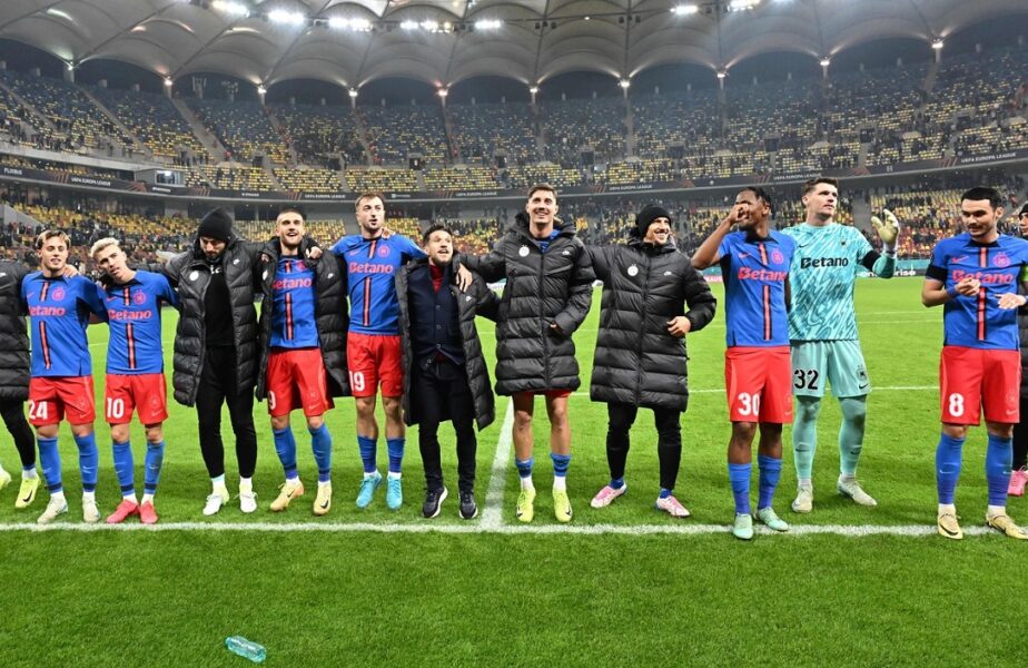 Transfer de cinci milioane de euro pentru un titular de la FCSB! Anunţul lui Giovanni Becali