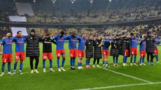 Cu cine s-ar putea duela FCSB în play-off-ul Europa League! Specialiştii au făcut toate calculele