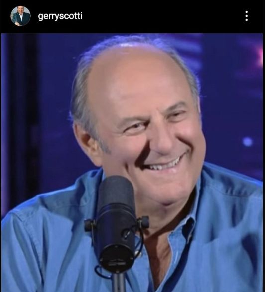 Gerry Scotti