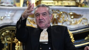 Gigi Becali a făcut praf un jucător după România – Bosnia 0-1: „Vai de capul lui! Ai ajuns vedetă, bravo!”