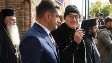 „Aţi accepta să fiţi premier?” Gigi Becali, reacţie vehementă. Prima decizie luată de milionar după alegerile parlamentare