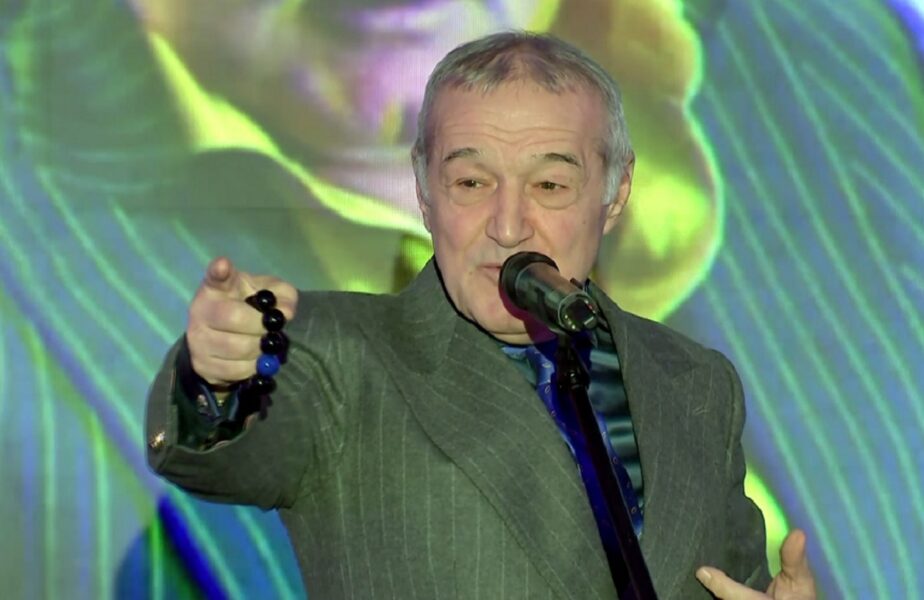 Gigi Becali a auzit că Zeljko Kopic a fost numit antrenorul anului şi a făcut glumă fabuloasă: „Asta vreau!”. L-a ironizat pe Dan Şucu