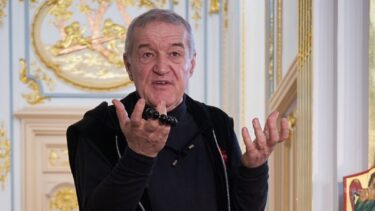 Gigi Becali