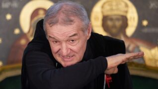 FCSB are un nou patron. Gigi Becali a cedat toate acţiunile clubului