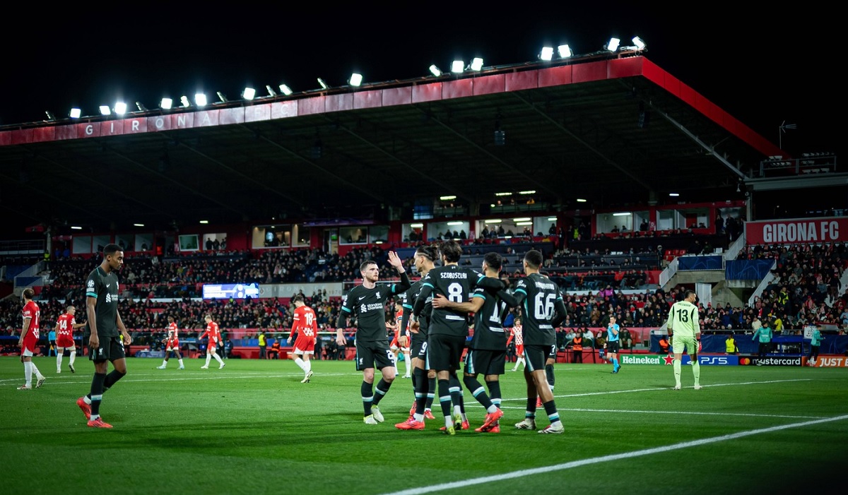 Primele 9 echipe care au obţinut calificarea în play-off-ul Champions League! Cine este marea surpriză a grupei principale