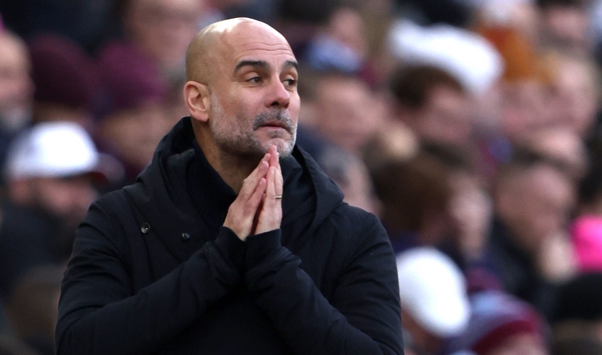 „Avem nevoie de ajutor” Anunţul lui Pep Guardiola despre transferuri, după ce Manchester City a încheiat seria neagră!