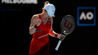 Organizatorii Australian Open, criticaţi după ce i-au oferit wild card Simonei Halep. Reacţii de nemulţumire