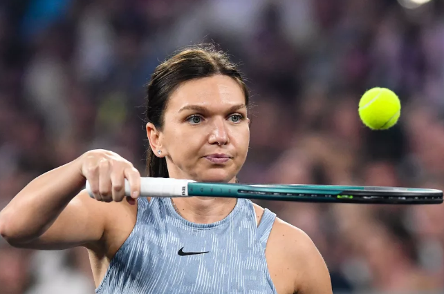 Simona Halep trece prin clipe grele. Marea noastră campioană nu s-a gândit vreodată că se va confrunta cu o asemenea situaţie