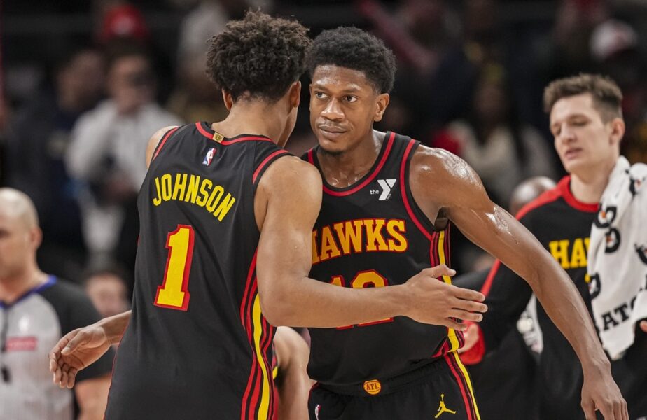 Miami Heat – Atlanta Hawks 110 – 120! Fără starul Jimmy Butler, trupa din Florida a pierdut! Jalen Johnson, omul meciului