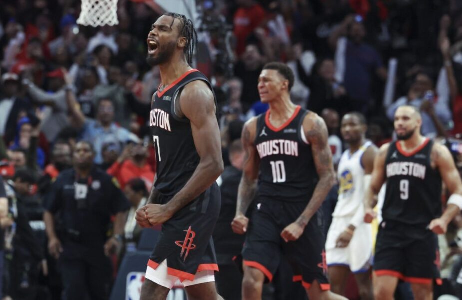 Atlanta Hawks – New York Knicks 108-100 şi Golden State Warriors – Houston Rockets 90-91! Spectacol total în sferturile Cupei NBA. Rezultatele complete