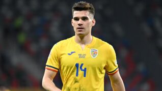 „Vreau să duc naționala înapoi la Mondial!” Ianis Hagi, interviu emoționant în presa din Italia! Ce a spus despre presiunea numelui