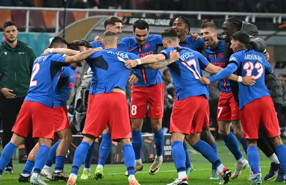 Cerere uriaşă de bilete pentru meciul FCSB – Manchester United! Câte tichete mai sunt disponibile