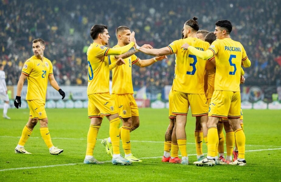 „Aroganţi!” Presa din Bosnia a răbufnit după bucuria românilor la tragerea la sorţi pentru preliminariile World Cup 2026: „Nu au respect”