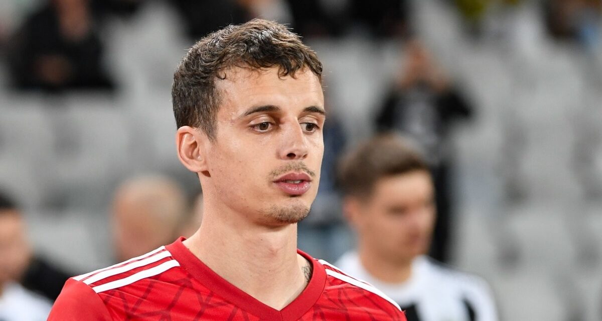 Juri Cisotti, departe de FCSB! Reacţia oficială a Oţelului Galaţi