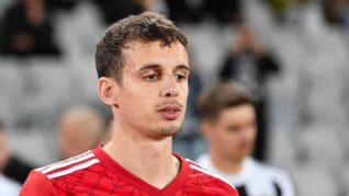 Juri Cisotti, departe de FCSB! Reacţia oficială a Oţelului Galaţi