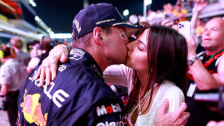 Ce studii are Kelly Piquet, iubita lui Max Verstappen. Influenceriţa este cu 9 ani mai mare decât cvadruplul campion mondial