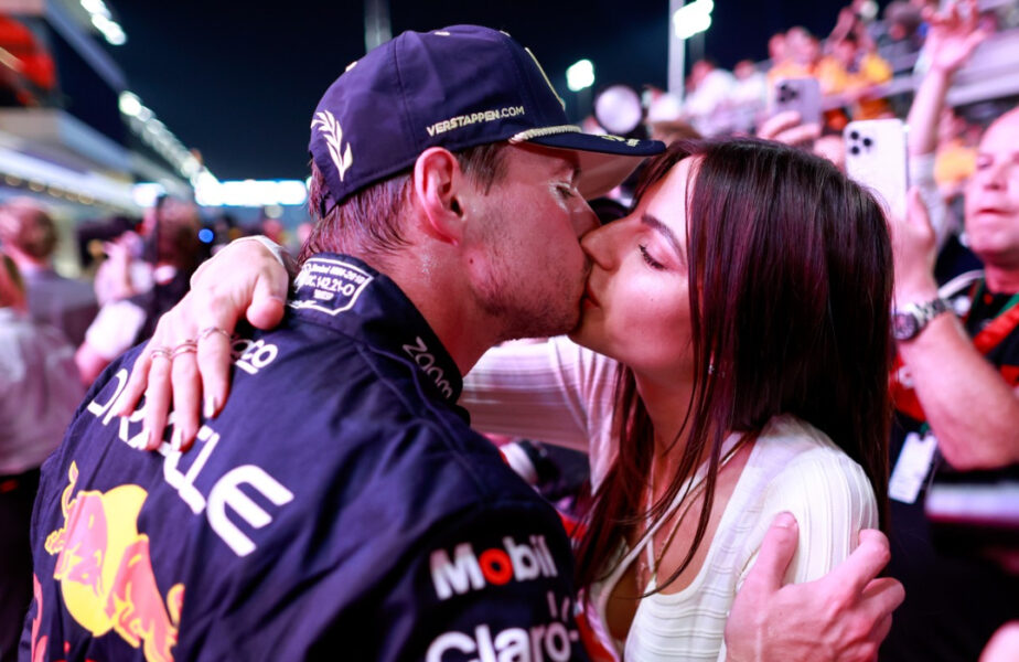 Ce studii are Kelly Piquet, iubita lui Max Verstappen. Influenceriţa este cu 9 ani mai mare decât cvadruplul campion mondial