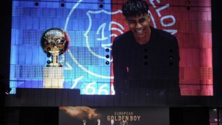 Lamine Yamal, discurs brutal de sincer: „Comparaţia cu Messi nu mă ajută! Balonul de Aur nu e ceva care mă obsedează”