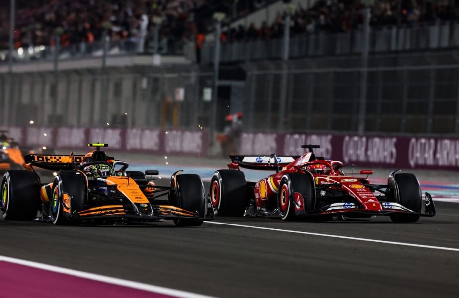 McLaren şi Ferrari se luptă pentru titlul mondial la Marele Premiu de la Abu Dhabi! Duel „de foc” în clasamentul la constructori