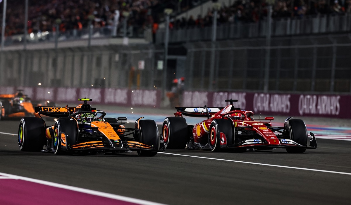 McLaren şi Ferrari se luptă pentru titlul mondial la Marele Premiu de la Abu Dhabi! Duel „de foc în clasamentul la constructori