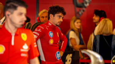 Charles Leclerc