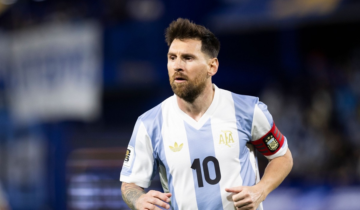 Fabrizio Romano, anunţul momentului despre Lionel Messi: „Contract până în 2026!”. Starul argentinian este gata să spulbere noi recorduri