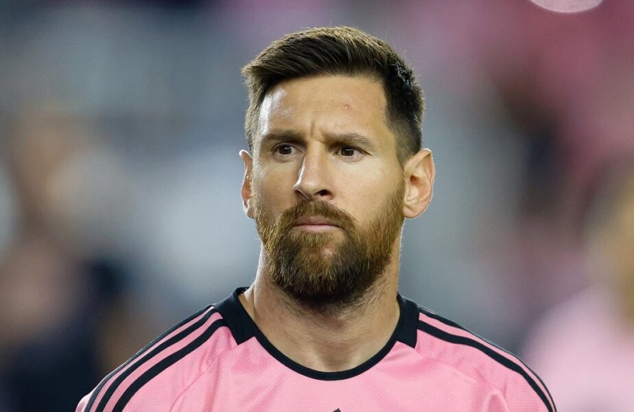 Lionel Messi ratează primul 11 FIFPRO după 17 ani! Cum au votat jucătorii şi cum arată echipa ideală