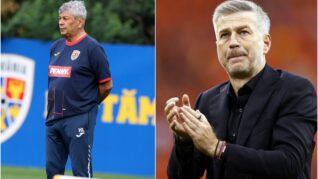 Mircea Lucescu, mesaj pentru familia Iordănescu: „S-au mai supărat şi nu mă interesează”! „Săgeţi” către fostul selecţioner: „Am fost printre ultimele echipe”