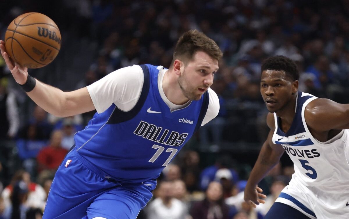 A venit verdictul pentru Luka Doncic: cât va lipsi starul lui Dallas Mavericks