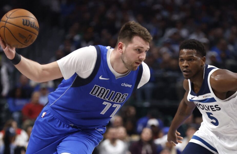 A venit verdictul pentru Luka Doncic: cât va lipsi starul lui Dallas Mavericks