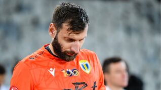 Lukas Zima a refuzat să stea în poartă în Petrolul – Slobozia. Motivul invocat de jucătorul achiziţionat deja de FCSB