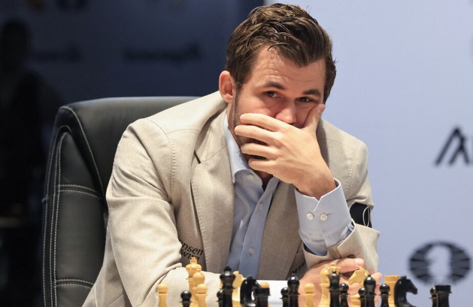 Magnus Carlsen a decis să revină la Campionatul Mondial de Şah Rapid după o dispută cu organizatorii: „Ar putea fi ultima dată când joc”