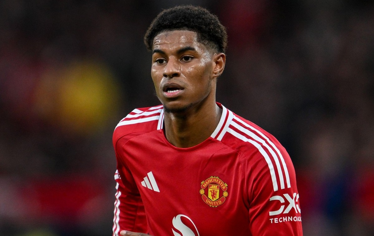 Unde poate ajunge Marcus Rashford, după ce şi-a anunţat plecarea de la Manchester United! Şase granzi ai Europei sunt pe urmele lui